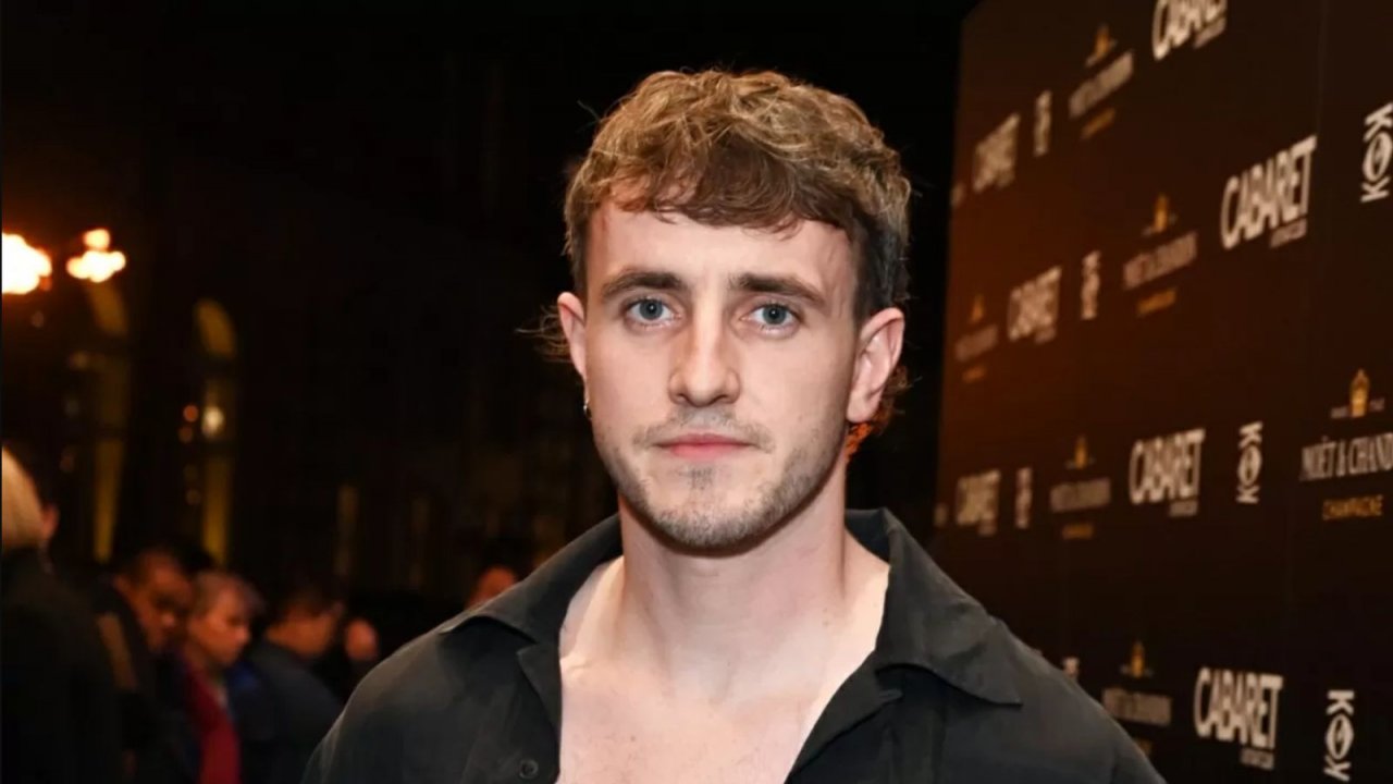 Il Gladiatore 2, Paul Mescal ha ottenuto il ruolo dopo che una produttrice l'ha visto a torso nudo a teatro