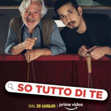 Locandina di So tutto di te