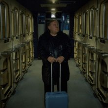 Il sapore della felicità: Gerard Depardieu in un hotel giapponese