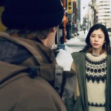 Il Sapore della felicità: Sumire in una scena
