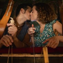 So tutto di te: una scena del film