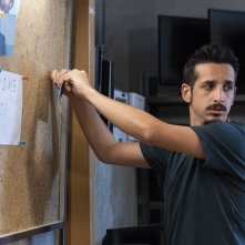 So tutto di te: Roberto Lipari in un'immagine