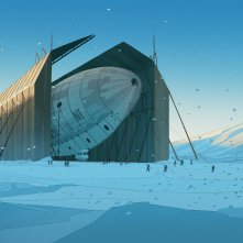 Titina: una sequenza del film