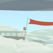 Titina: una scena del film