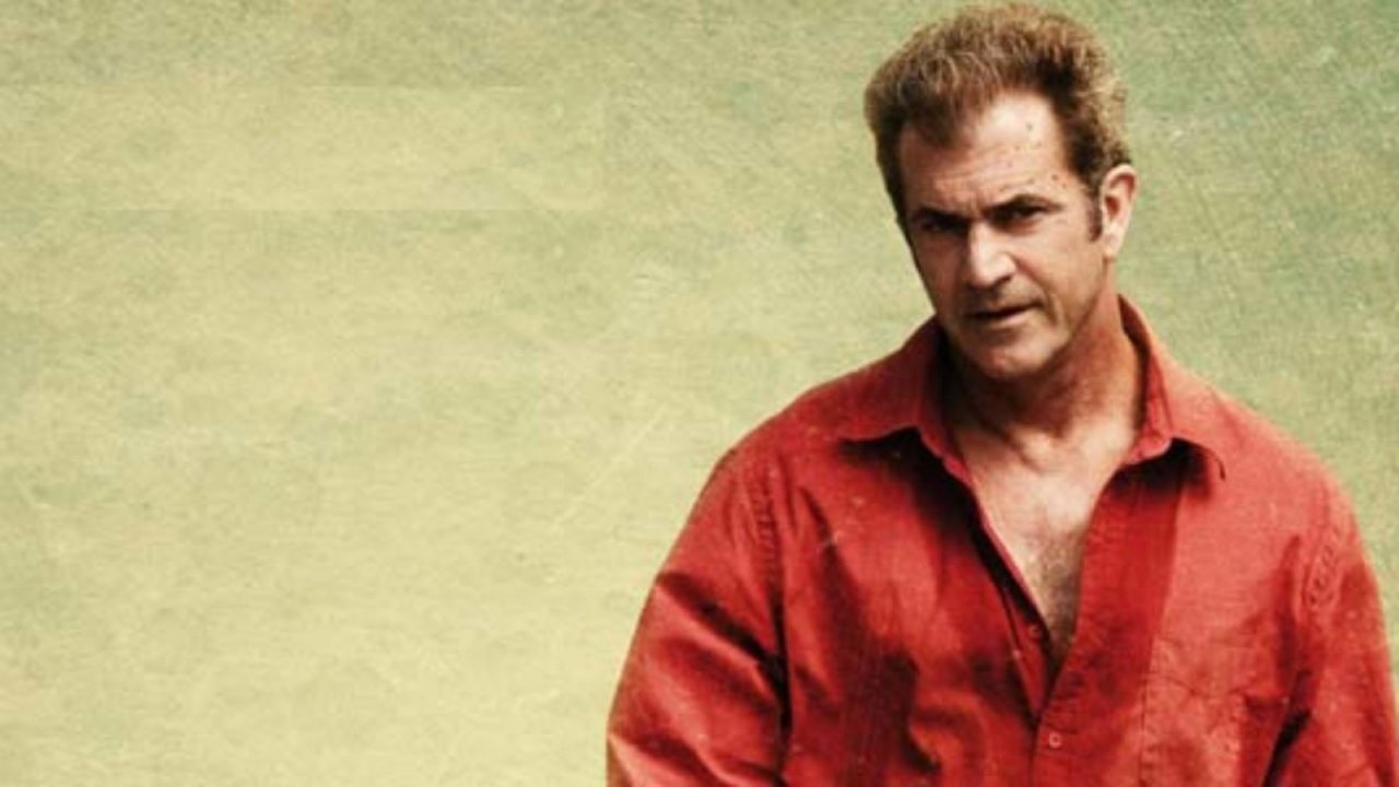 Viaggio in paradiso stasera su Iris, trama cast e storia vera del film con Mel Gibson