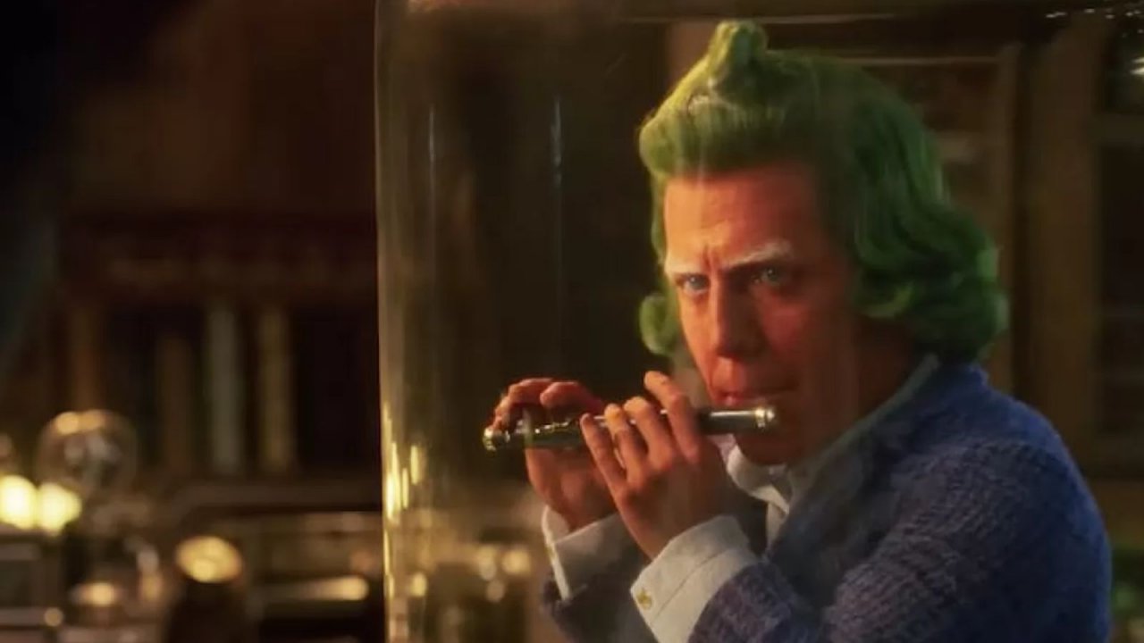 Wonka, attore affetto da nanismo si scaglia contro l'Umpa Lumpa di Hugh Grant: 'Che diavolo gli hanno fatto?'