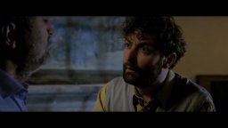 Gli ospiti - Trailer