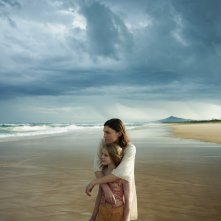 Ascolta i fiori dimenticati: un'immagine della serie