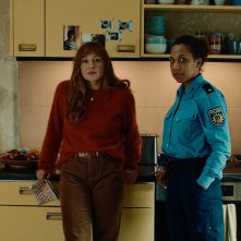 Souls: una foto di scena