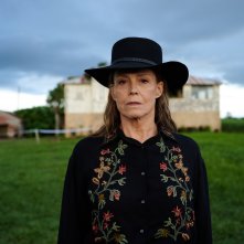 Ascolta i fiori dimenticati: Sigourney Weaver in una scena