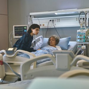 Souls: una scena della serie