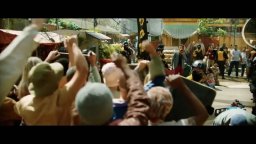 Boy Kills World - Trailer