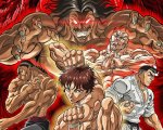 Baki Hanma stagione 2 parte 1, la recensione: sfida all'uomo più forte della storia
