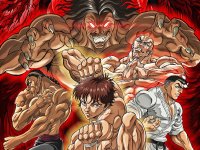 Baki Hanma stagione 2 parte 1, la recensione: sfida all'uomo più forte della storia