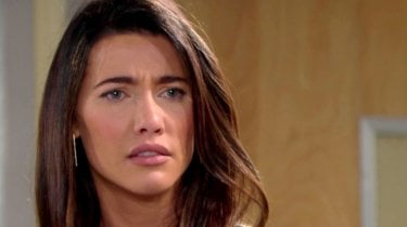 Beautiful Steffy