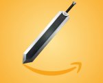 Berserk: la leggendaria spada di Gatsu è su Amazon a un prezzo scontato
