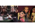 Barbie, le rivali Bratz hanno un cameo nel film?