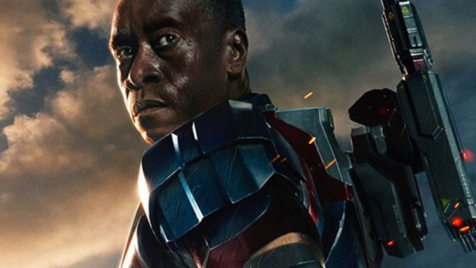 Secret Invasion: la connessione di Don Cheadle con Captain America: Civil War fa infuriare i fan