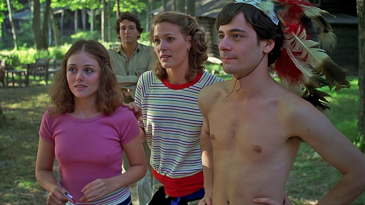 Summer horror: 5 film horror estivi da non perdere