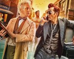 Good Omens 2, la recensione dei primi cinque episodi: l'apocalisse dell'essere umani