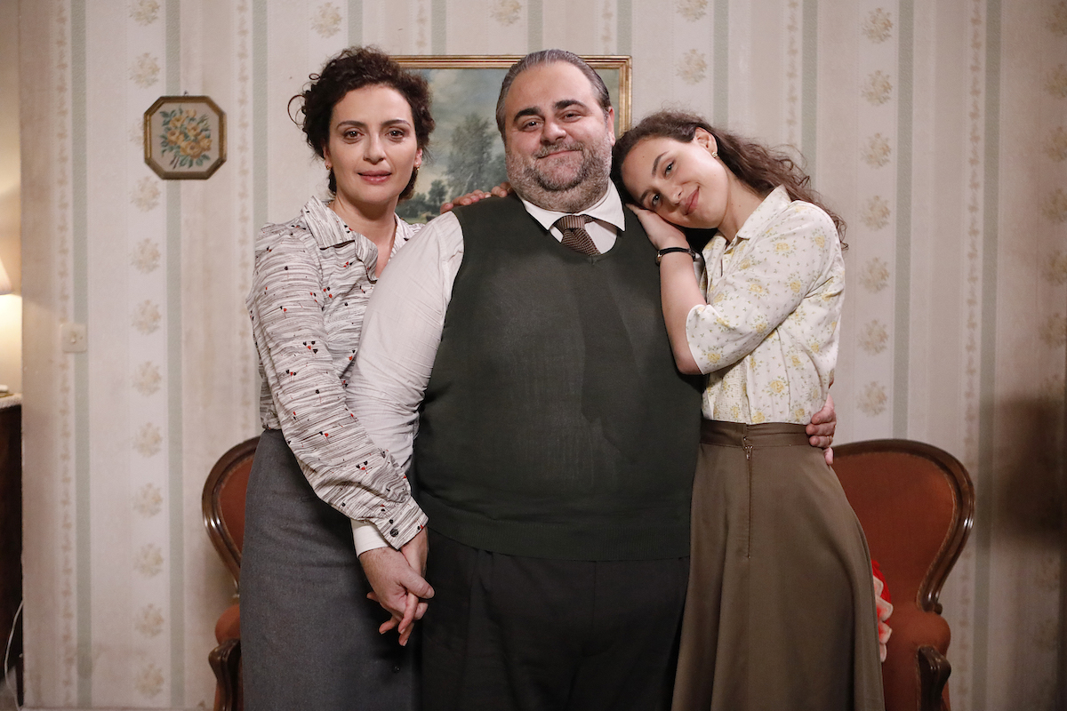 Il Paradiso delle signore 9 anticipazioni 10 febbraio, Tancredi ha un