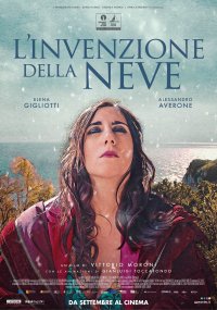 Locandina di L'invenzione della neve