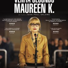 Locandina di La verità secondo Maureen K.