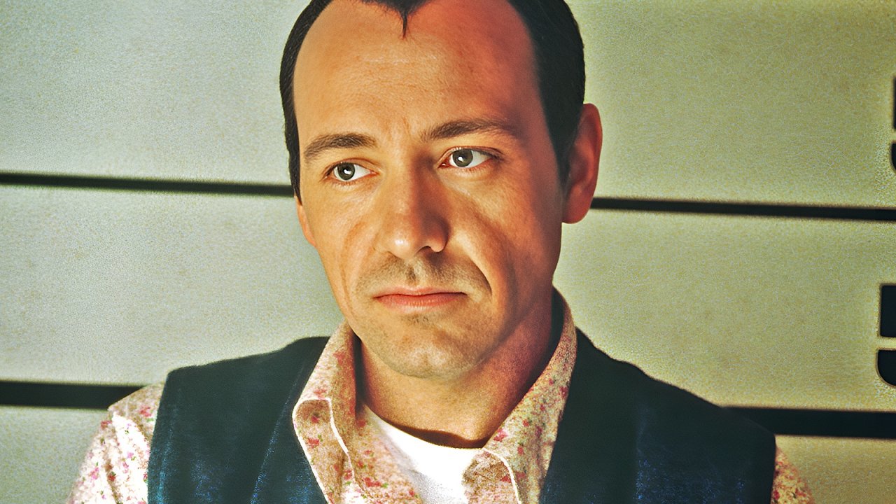 I 10 ruoli indimenticabili di Kevin Spacey: lo rivedremo sullo schermo?