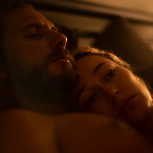 Ascolta i fiori dimenticati: una scena