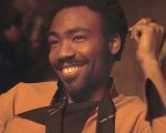 Star Wars: Lando, Donald Glover scriverà la serie col fratello, Justin Simien non fa più parte dello show