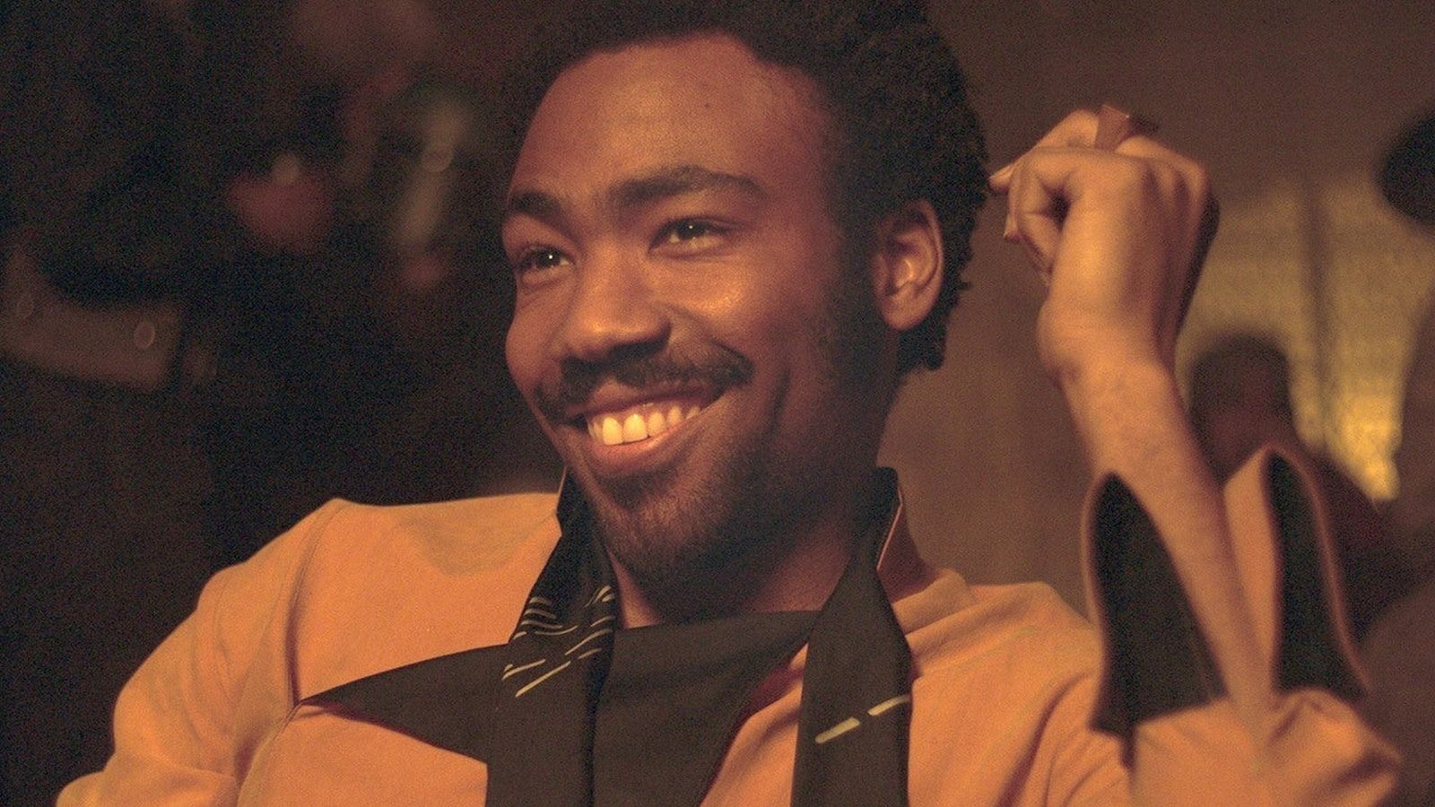 Star Wars: Lando, Donald Glover scriverà la serie col fratello, Justin Simien non fa più parte dello show