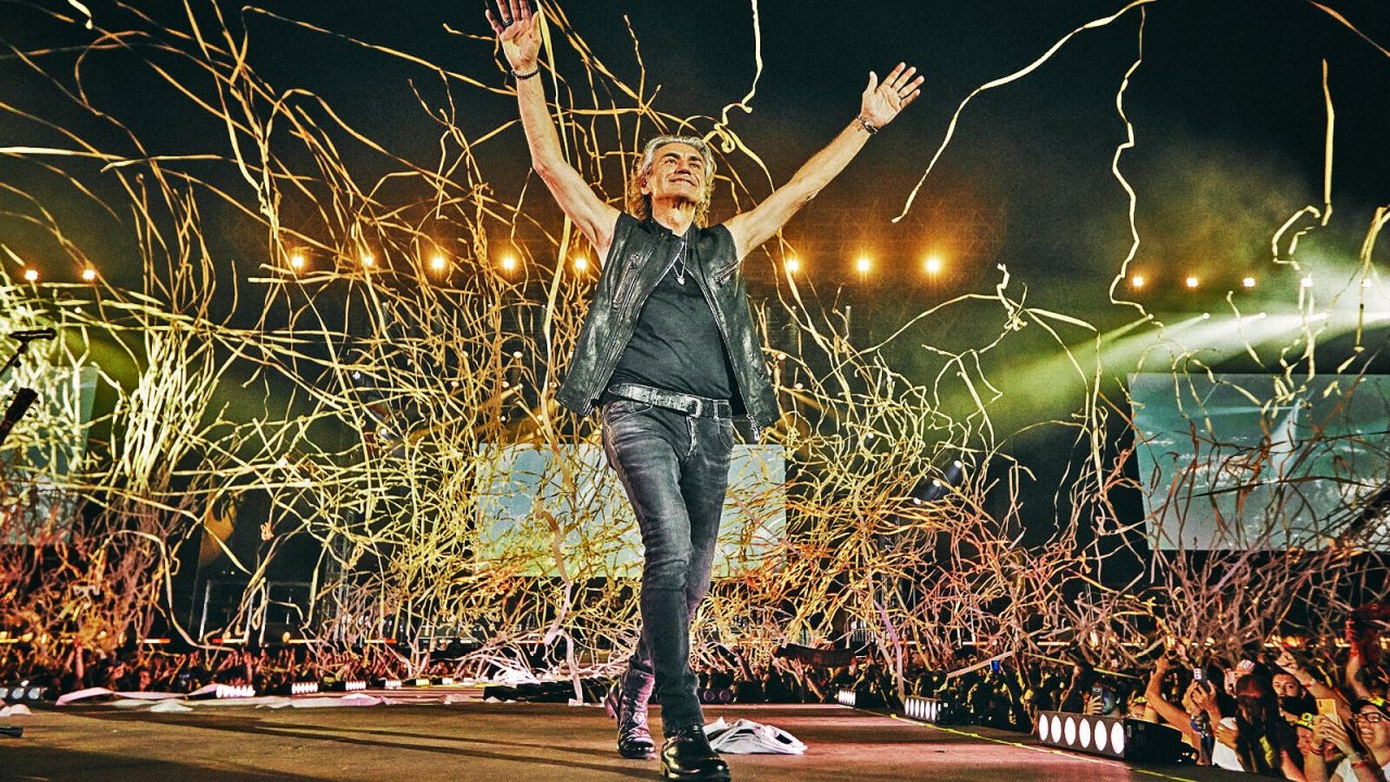 Ligabue - 30 anni in un giorno: ecco perché la festa di Campovolo va riscoperta in DVD