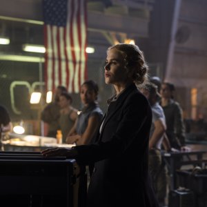 Operazione Speciale Lioness: un'immagine della serie