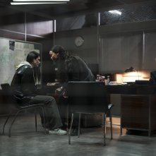 Operazione Speciale Lioness: una scena della serie