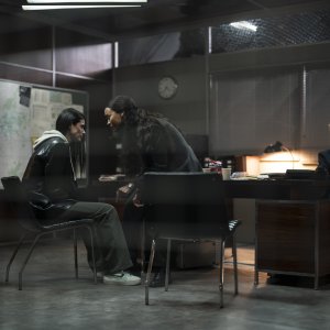 Operazione Speciale Lioness: una scena della serie