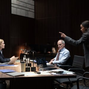 Operazione Speciale Lioness: una scena