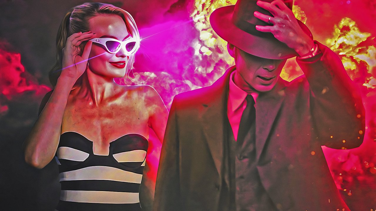 Oppenheimer come Il signore degli anelli o Avatar: la differita italiana sui grandi eventi