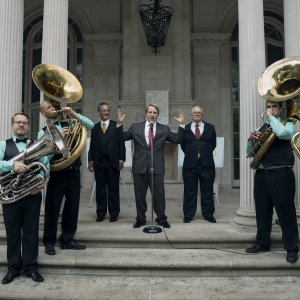 Painkiller: una scena