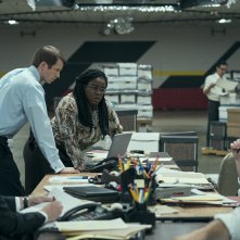 Painkiller: una foto di scena