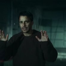 Paradise: una sequenza del film