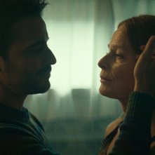 Paradise: un momento del film