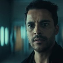 Paradise: un0immagine del film