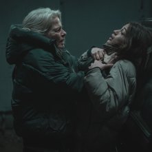 Paradise: un frame del film