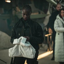 Paradise: una scena del film