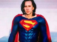 The Flash: Nicolas Cage commenta il suo cameo nei panni di Superman