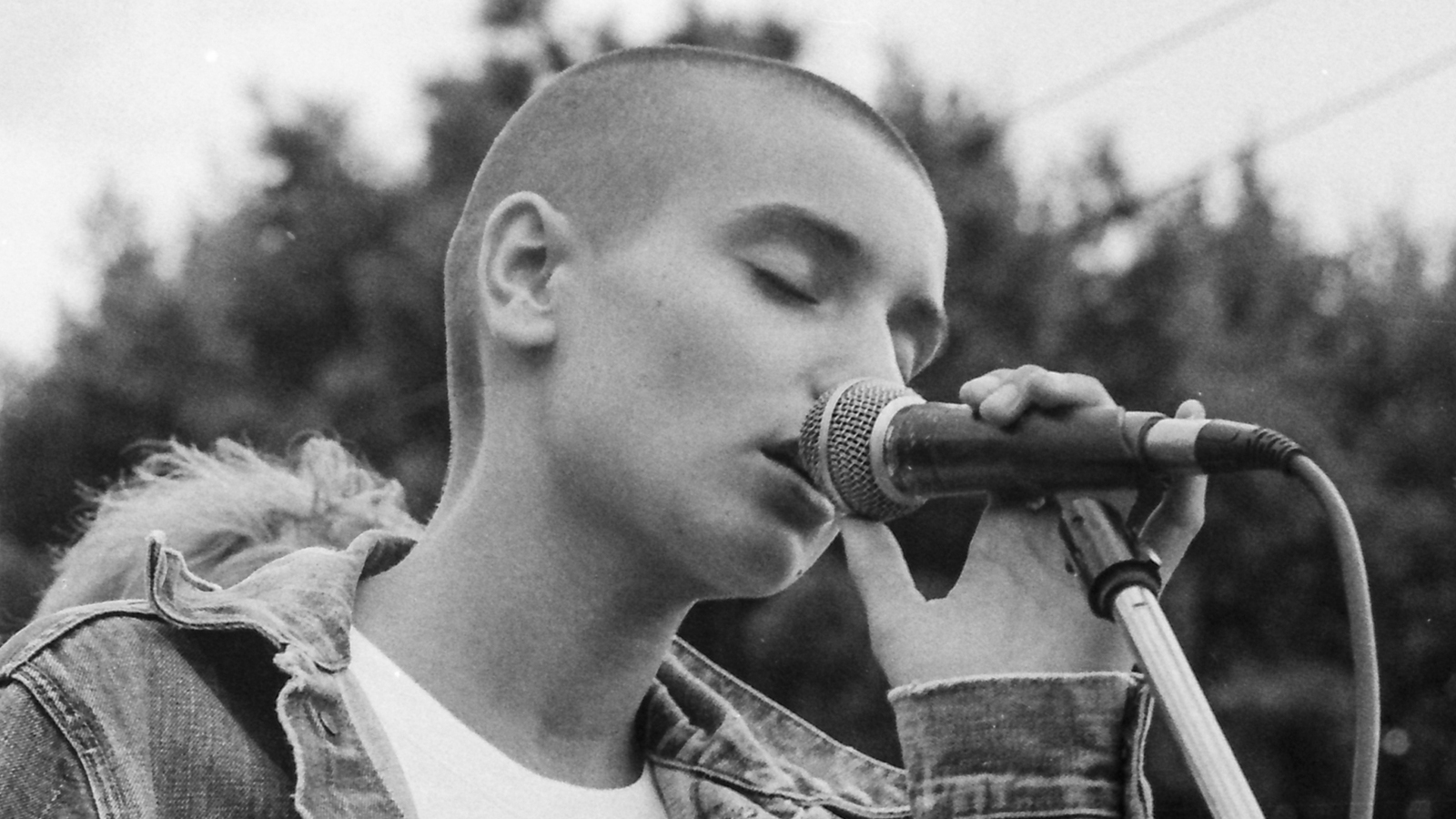 Sinéad OʼConnor: Nothing Compares è il documentario che le rende omaggio, domenica 30 luglio su SKY