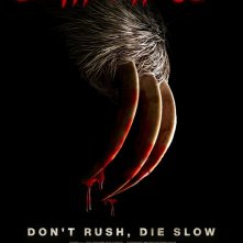 Locandina di Slotherhouse