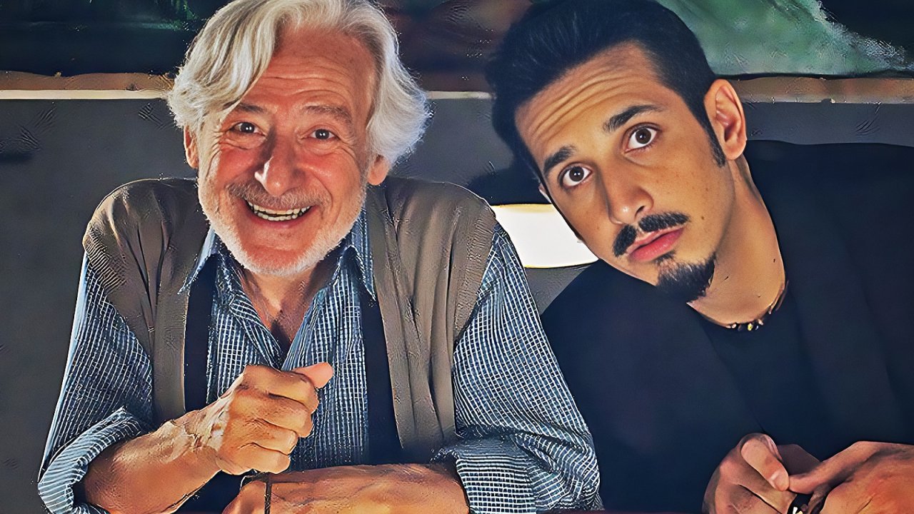 So tutto di te, la recensione: su Prime Video una commedia algoritmica