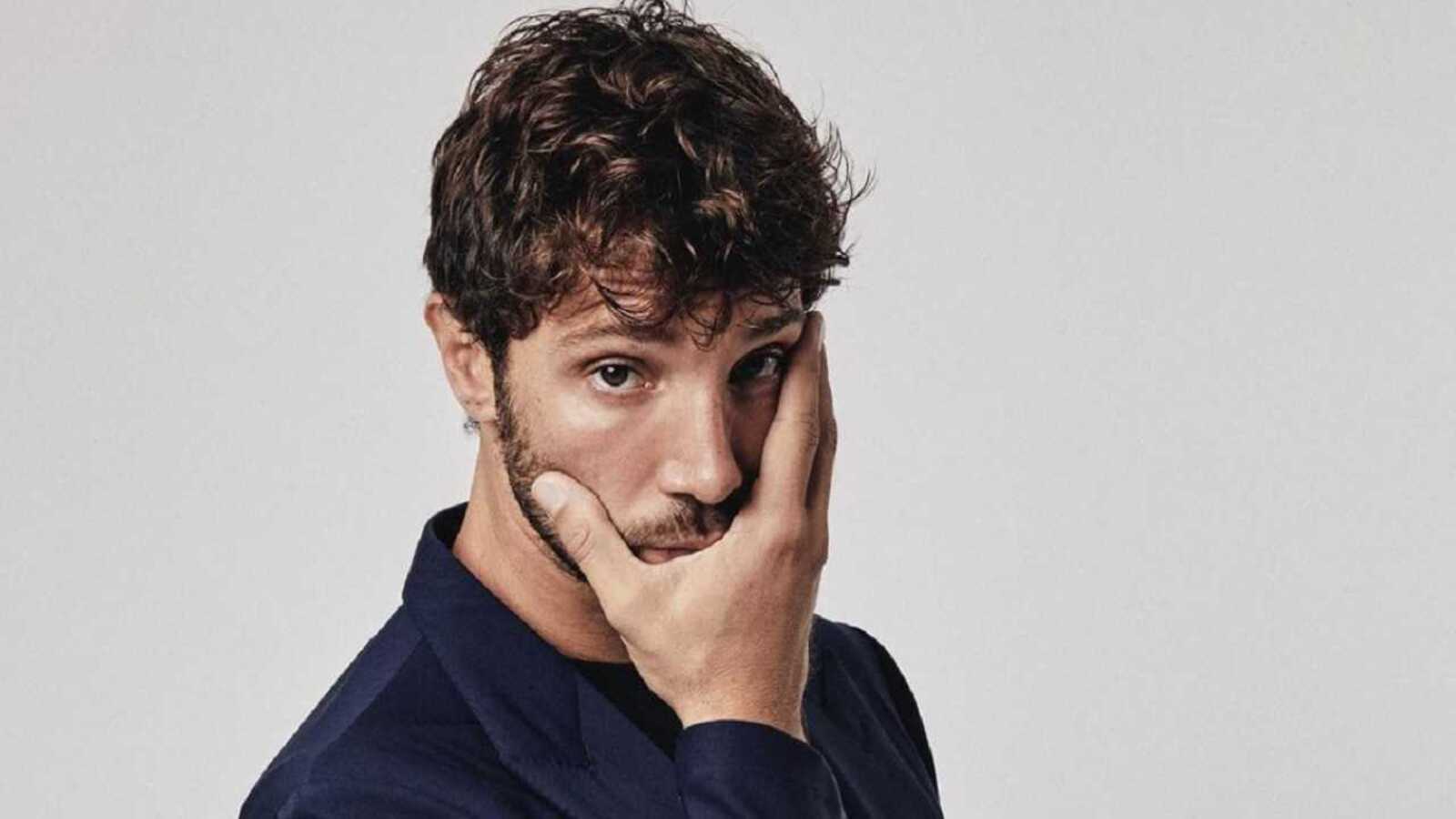 Stefano De Martino ha tradito Belen: le nuove rivelazioni di Fabrizio Corona