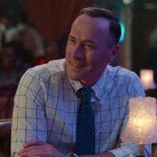 Il colore delle magnolie 3: Chris Klein in una scena della serie Netflix